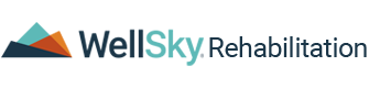 WellSky Rehabilitation Logo